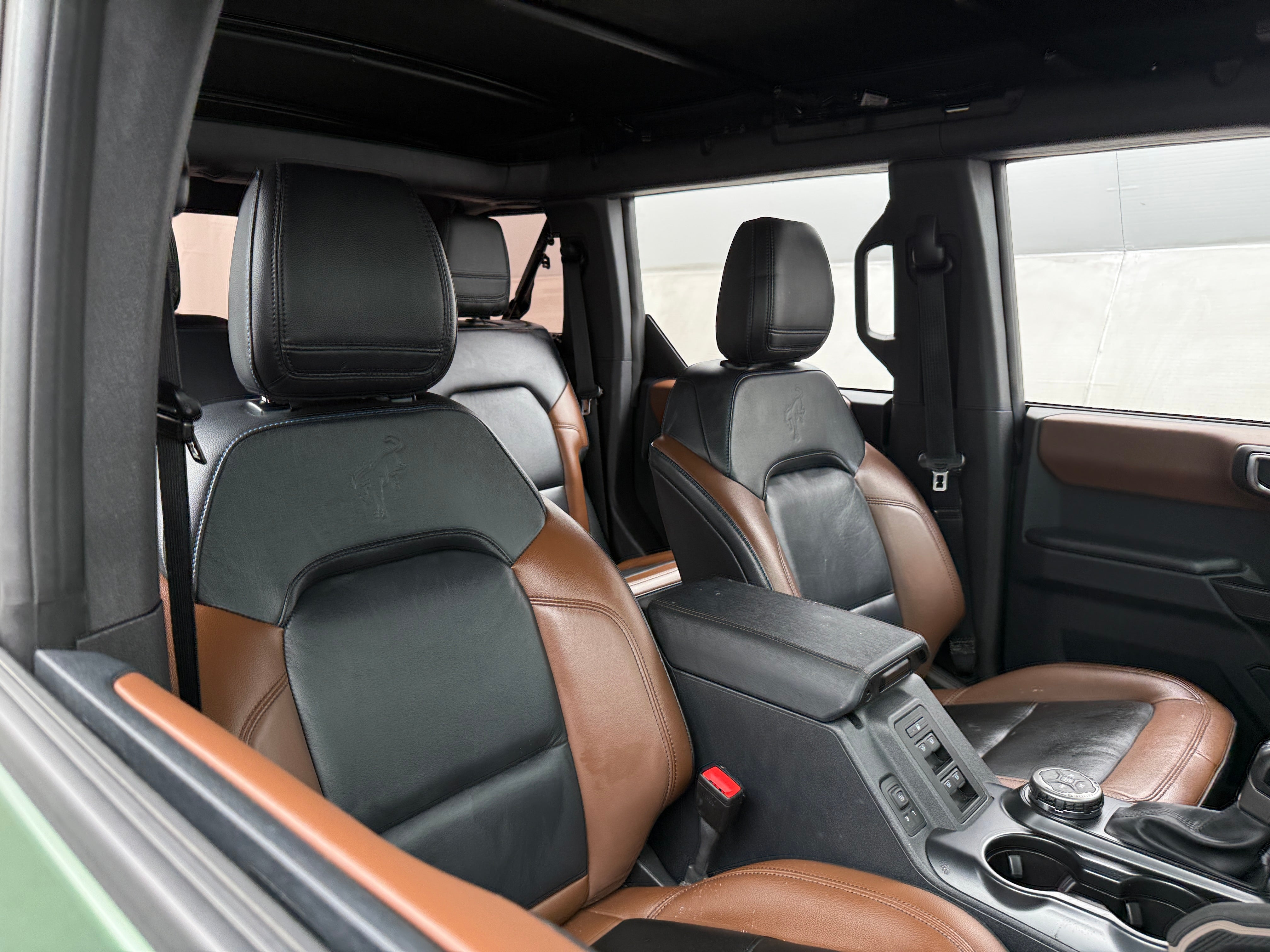 ford bronco 4-door 2024 1FMDE8BH8RLA25949 image ford bronco 4-door 2024 1FMDE8BH8RLA25949 image